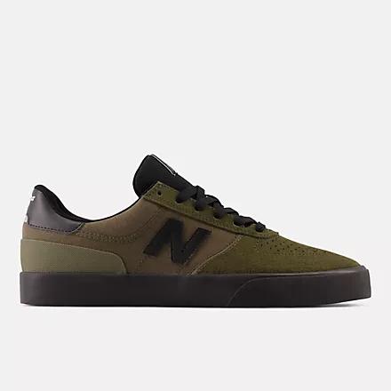 Giày New Balance Nb Numeric 272 Nam Xanh Olive Đen