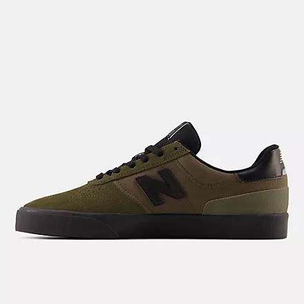 Giày New Balance Nb Numeric 272 Nam Xanh Olive Đen