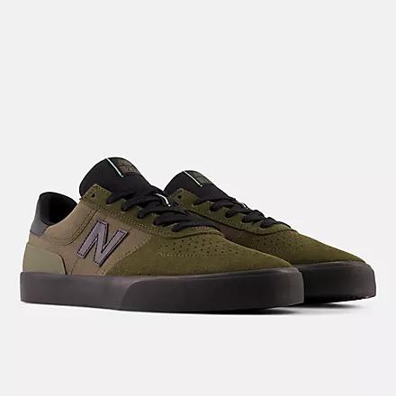 Giày New Balance Nb Numeric 272 Nam Xanh Olive Đen