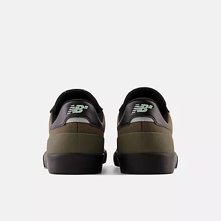 Giày New Balance Nb Numeric 272 Nam Xanh Olive Đen