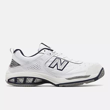 Giày New Balance 806 Nam Trắng