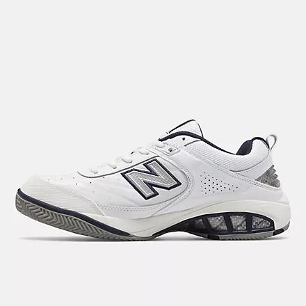 Giày New Balance 806 Nam Trắng