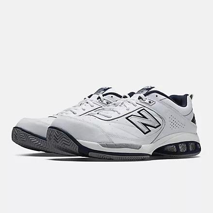 Giày New Balance 806 Nam Trắng