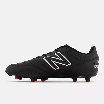 Giày New Balance 442 V2 Team Fg Nam Đen Trắng