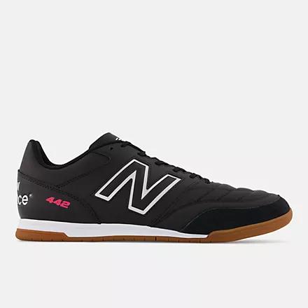 Giày New Balance 442 V2 Team In Nam Đen Trắng