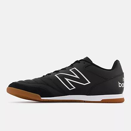 Giày New Balance 442 V2 Team In Nam Đen Trắng