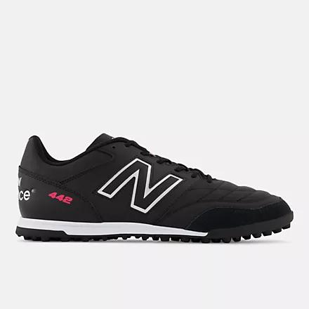 Giày New Balance 442 V2 Team Tf Nam Đen Trắng