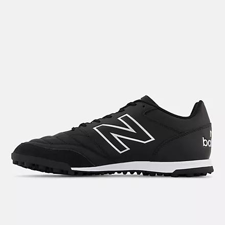 Giày New Balance 442 V2 Team Tf Nam Đen Trắng