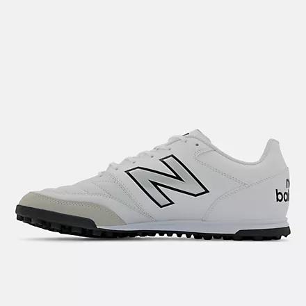 Giày New Balance 442 V2 Team Tf Nam Trắng Đen