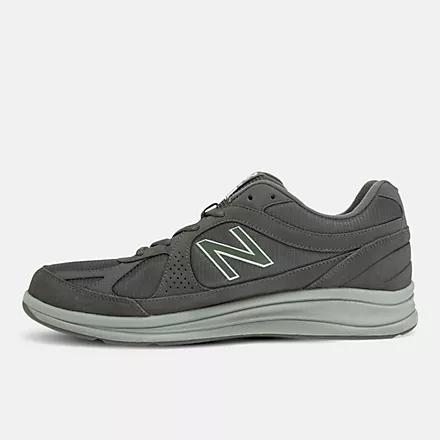 Giày New Balance 877V1 Nam Xám