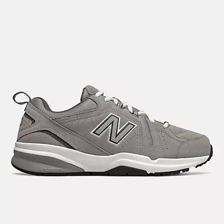 Giày New Balance 608V5 Nam Xám