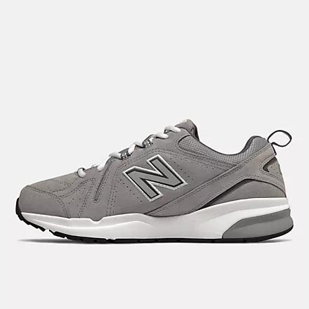 Giày New Balance 608V5 Nam Xám