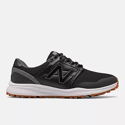 Giày New Balance Breeze V2 Golf Shoes Nam Đen