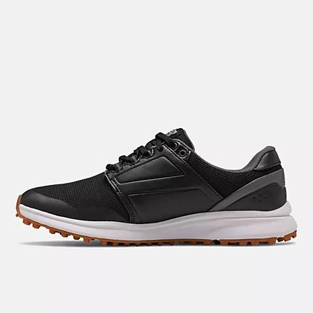 Giày New Balance Breeze V2 Golf Shoes Nam Đen