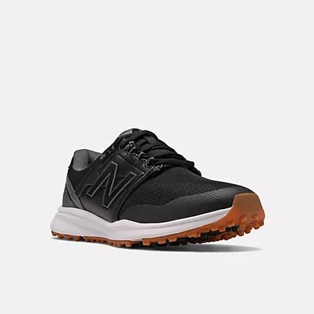 Giày New Balance Breeze V2 Golf Shoes Nam Đen