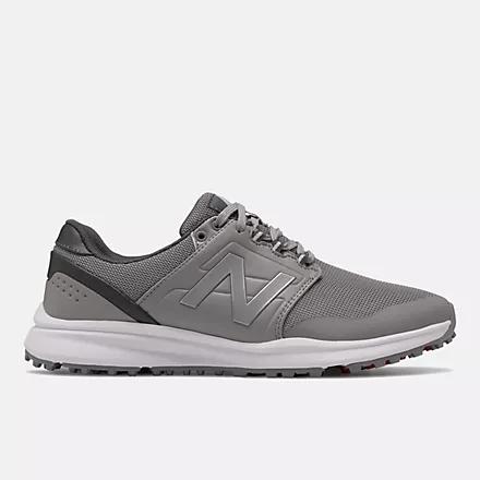 Giày New Balance Breeze V2 Golf Shoes Nam Xám