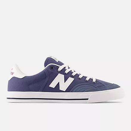 Giày New Balance Nb Numeric 212 Pro Court Vintage Indigo With White Nam