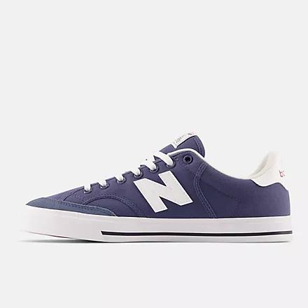 Giày New Balance Nb Numeric 212 Pro Court Vintage Indigo With White Nam