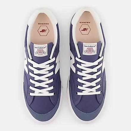 Giày New Balance Nb Numeric 212 Pro Court Vintage Indigo With White Nam