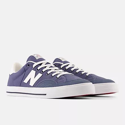 Giày New Balance Nb Numeric 212 Pro Court Vintage Indigo With White Nam