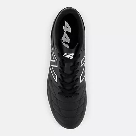 Giày New Balance 442 V2 Academy Fg Nam Đen Trắng