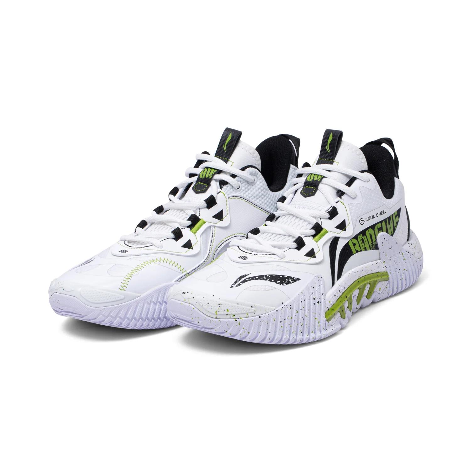 Giày Li-Ning Bóng Rổ Nam Abfs001-4