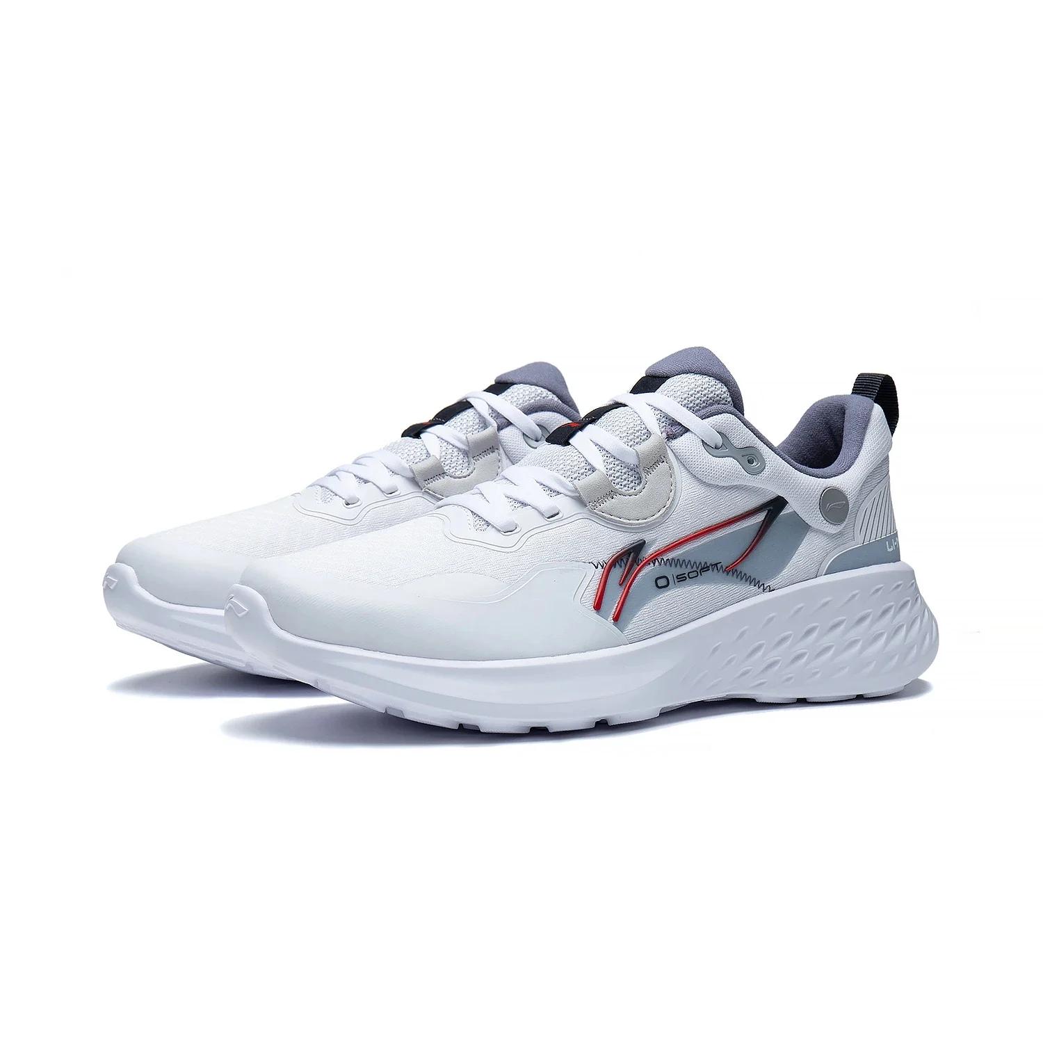 Giày Li-Ning Thời Trang Nam Aglt007-1