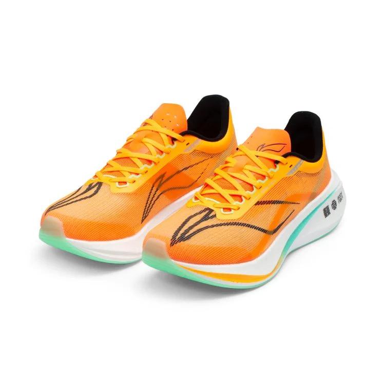 Giày Li-Ning Chạy Bộ Feidian Nam Armt037-6