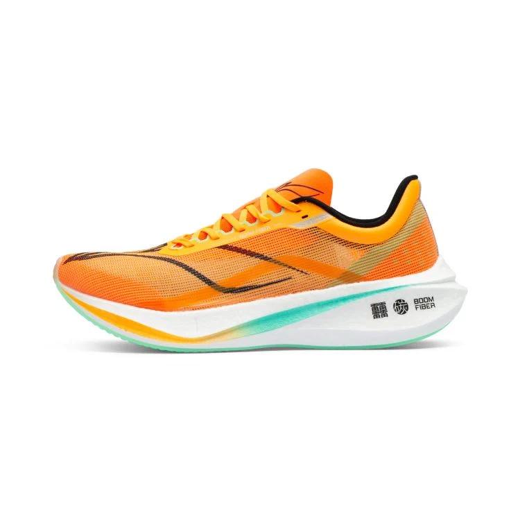 Giày Li-Ning Chạy Bộ Feidian Nam Armt037-6