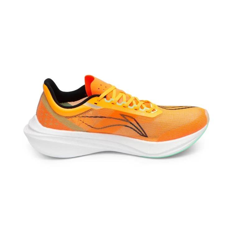 Giày Li-Ning Chạy Bộ Feidian Nam Armt037-6