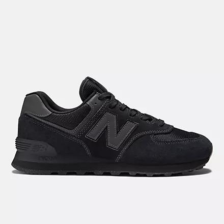 Giày New Balance 574 Core Nam Đen