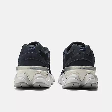 Giày New Balance 9060 Eclipse With Nb Navy And Black Nam