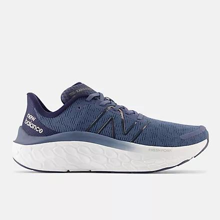 Giày New Balance Fresh Foam X Kaiha Road Nam Xanh Navy