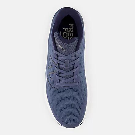 Giày New Balance Fresh Foam X Kaiha Road Nam Xanh Navy