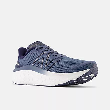 Giày New Balance Fresh Foam X Kaiha Road Nam Xanh Navy