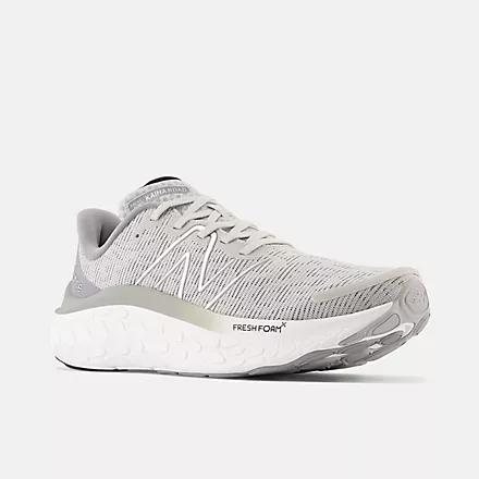 Giày New Balance Fresh Foam X Kaiha Road Nam Xám