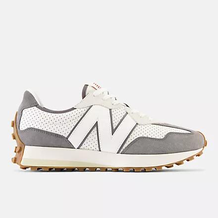 Giày New Balance 327 Castlerock With Sea Salt Nam