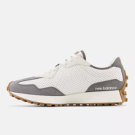 Giày New Balance 327 Castlerock With Sea Salt Nam