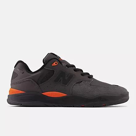 Giày New Balance Nb Numeric Tiago Lemos 1010 Nam Đen Cam