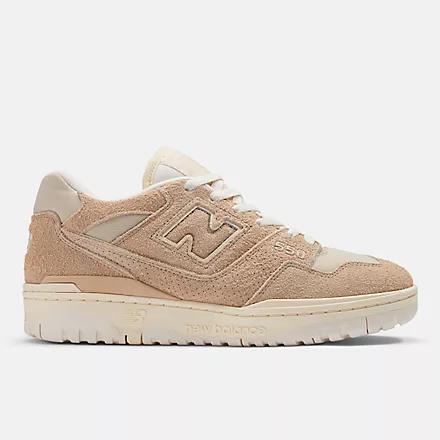 Giày New Balance Ald X New Balance 550 Warm Sand With Afterglow Nam