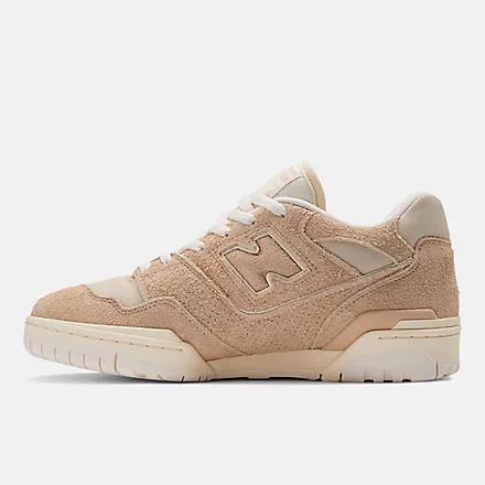 Giày New Balance Ald X New Balance 550 Warm Sand With Afterglow Nam