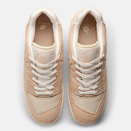 Giày New Balance Ald X New Balance 550 Warm Sand With Afterglow Nam