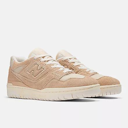 Giày New Balance Ald X New Balance 550 Warm Sand With Afterglow Nam