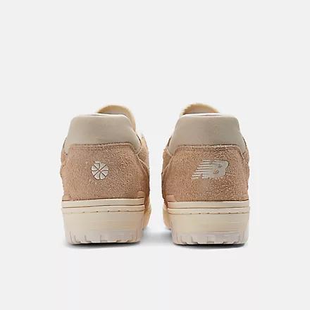 Giày New Balance Ald X New Balance 550 Warm Sand With Afterglow Nam