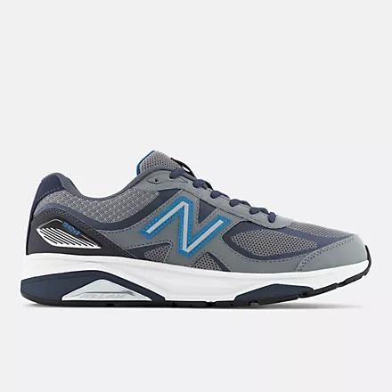 Giày New Balance 1540V3 Marblehead With Black Nam