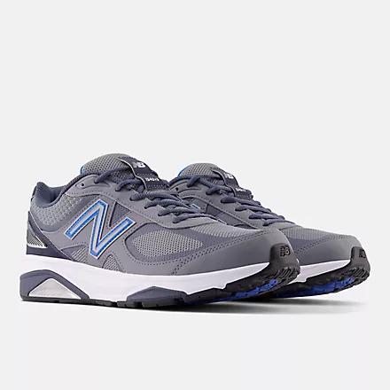 Giày New Balance 1540V3 Marblehead With Black Nam