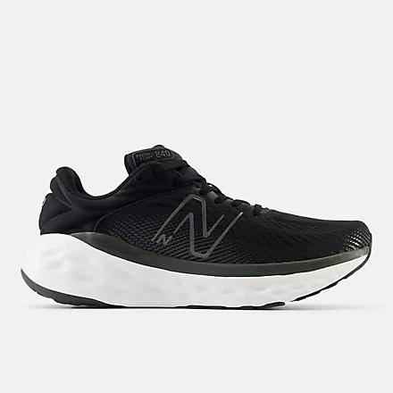 Giày New Balance Fresh Foam X 840V1 Blacktop With Black Nam