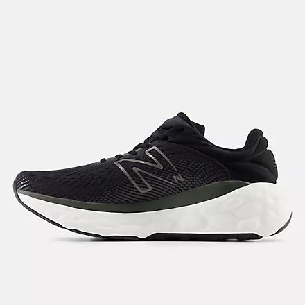 Giày New Balance Fresh Foam X 840V1 Blacktop With Black Nam