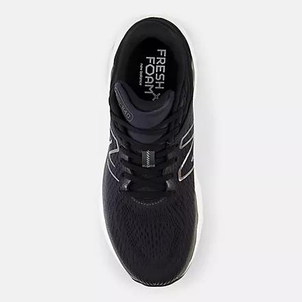 Giày New Balance Fresh Foam X 840V1 Blacktop With Black Nam