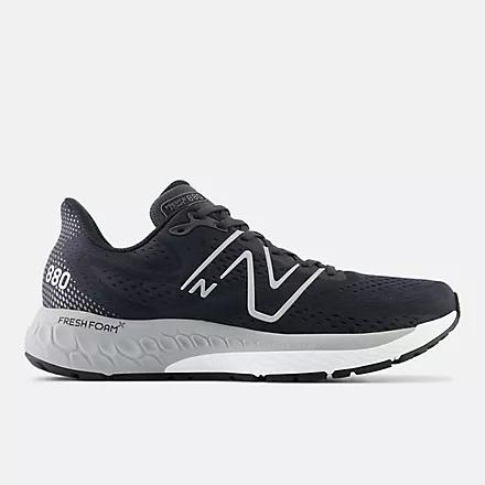 Giày New Balance Fresh Foam X 880V13 Phantom With Black Metallic And White Nam